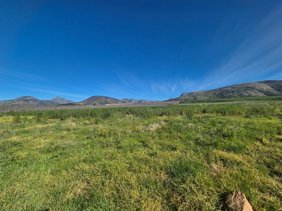 Commercial Property for Sale in Louterwater Eastern Cape